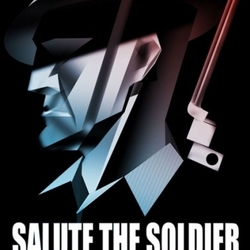 salute the soldier