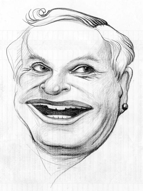 Сатирический образ человека шарж. Шарж карандашом. Сатирический портрет. Карикатуры карандашом.