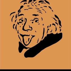 Эйнштейн