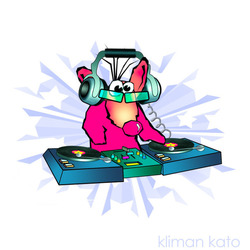 Animal DJ