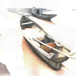 Лодки 1