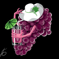 Ёшка-Изабелла