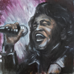 james brown