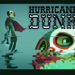 hurricane dunk