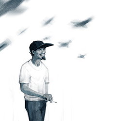 Война, а мне по*уй