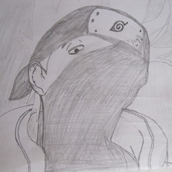 KaKashi