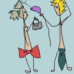 Ограбление  