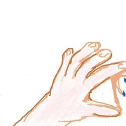 Не прогнись