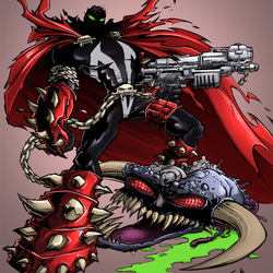 Spawn