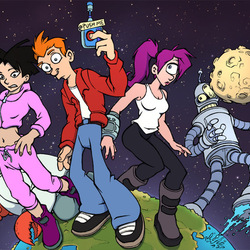 Futurama