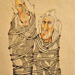 Молчаие времени