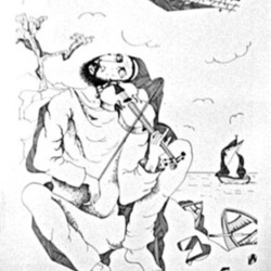 Еврей и аэроплан