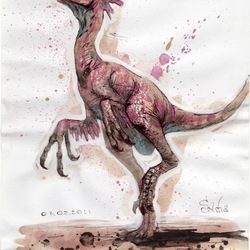 Oviraptor