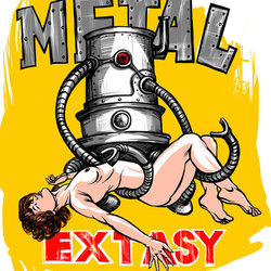 Metal Extasy