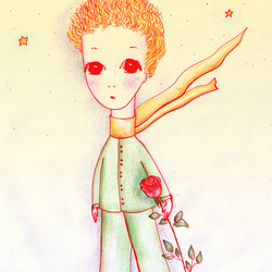 Le Petit Prince