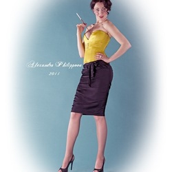 pin-up