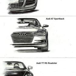 Audi 2