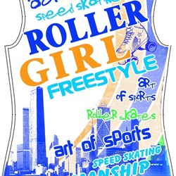 roller girl