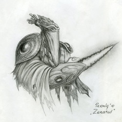 Zeratul