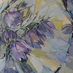 "Подснежники"