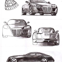 Maybach итог)