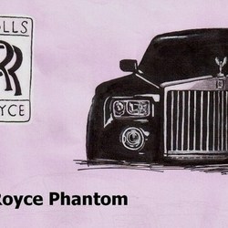 Phantom RR