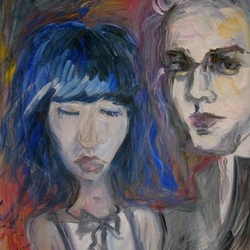 Цветные сны