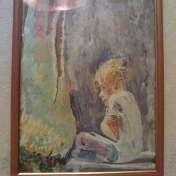 утренняя прохлада