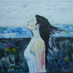 разговор с ветром