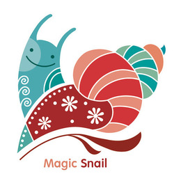 Magic Snail