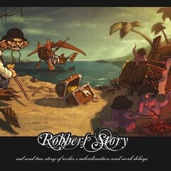 Robber&#039;s Story