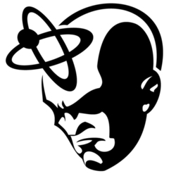 Atomic head