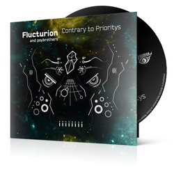 Flucturion — Contrary to Prioritys