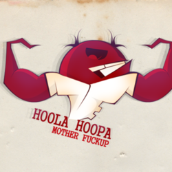 hoola hoopa