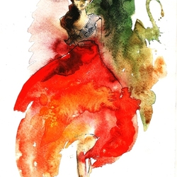 Watercolour