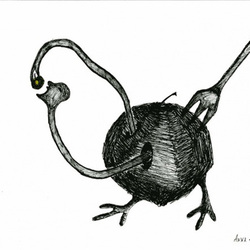 Самоедство