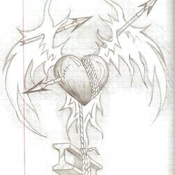 Тяжесть на душе