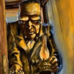 франкинтштейн 