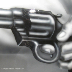 Гангстеры Америки 30-х годов