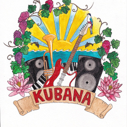 kubana's coat of arms