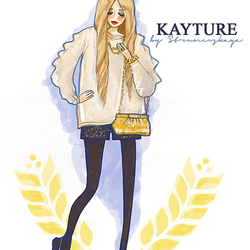 Kayture