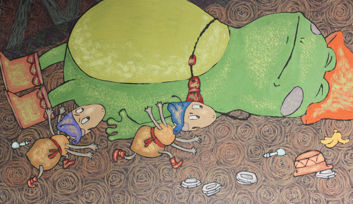 лягушка и муравьи алтайская сказка. лягушка и муравей сказка. муравей и лягушонок. гора самоцветов жаба и муравьи. лягушка и муравьи алтайская сказка.