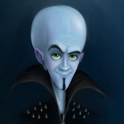 Megamind