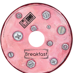 Breakfast- disk