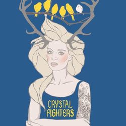 Crystal Fighters