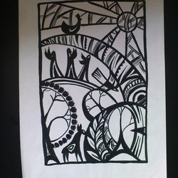 Этнографика