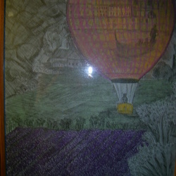 из Прованса в Венецию