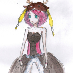 стратегия выживания оленей