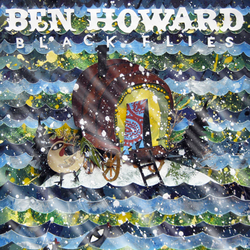 Cover for Ben Howard