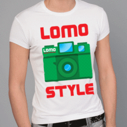 Lomo